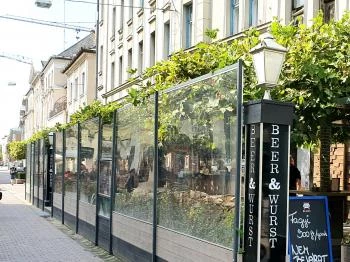 Beer & Wurst Debrecen