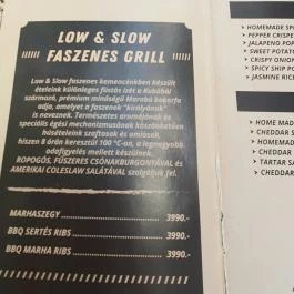 Beer & Wurst Debrecen - Egyéb