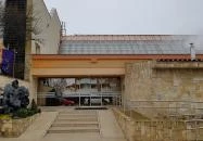 Belenus Restaurant & Cafe Zalakaros