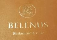 Belenus Restaurant & Cafe Zalakaros