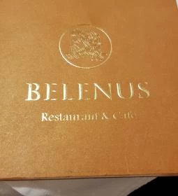 Belenus Restaurant & Cafe