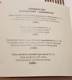 Belenus Restaurant & Cafe