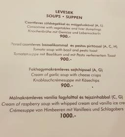 Belenus Restaurant & Cafe