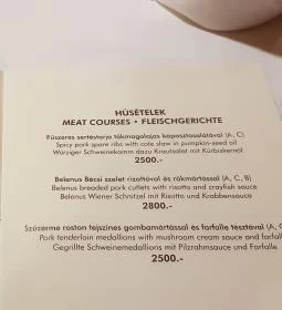 Belenus Restaurant & Cafe