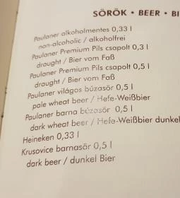 Belenus Restaurant & Cafe