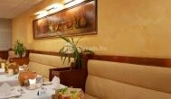 Belenus Restaurant & Cafe Zalakaros - Belső