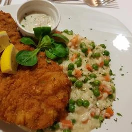 Belenus Restaurant & Cafe Zalakaros - Étel/ital