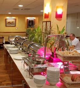 Belenus Restaurant & Cafe