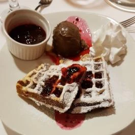 Belenus Restaurant & Cafe Zalakaros - Étel/ital