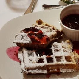 Belenus Restaurant & Cafe Zalakaros - Étel/ital