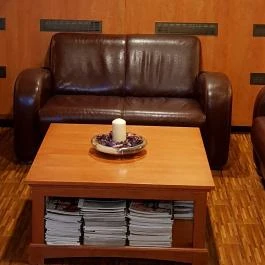 Belenus Restaurant & Cafe Zalakaros - Belső