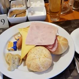 Belenus Restaurant & Cafe Zalakaros - Étel/ital