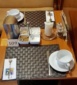 Belenus Restaurant & Cafe