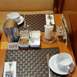 Belenus Restaurant & Cafe Zalakaros - Belső