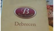 Belga Étterem & Söröző Debrecen - Étlap/itallap