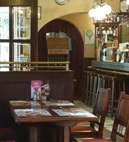 Belga Étterem & Söröző