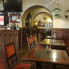 Belga Étterem & Söröző Debrecen - Belső