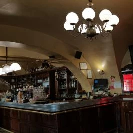 Belga Étterem & Söröző Debrecen - Belső