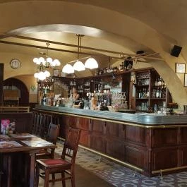 Belga Étterem & Söröző Debrecen - Belső