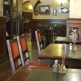 Belga Étterem & Söröző Debrecen - Belső