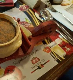 Belga Étterem & Söröző