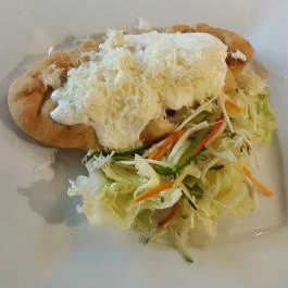 Belga Étterem & Söröző Debrecen - Étel/ital