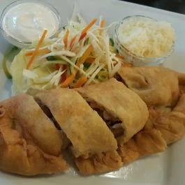 Belga Étterem & Söröző Debrecen - Étel/ital