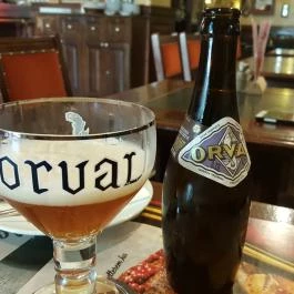 Belga Étterem & Söröző Debrecen - Étel/ital