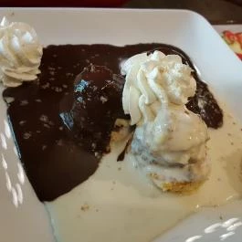 Belga Étterem & Söröző Debrecen - Étel/ital