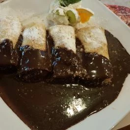 Belga Étterem & Söröző Debrecen - Étel/ital