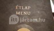 Belga Étterem & Söröző Debrecen - Étlap/itallap