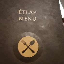 Belga Étterem & Söröző Debrecen - Étlap/itallap