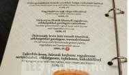 Belga Étterem & Söröző Debrecen - Étlap/itallap