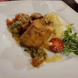 Belga Étterem & Söröző Debrecen - Étel/ital