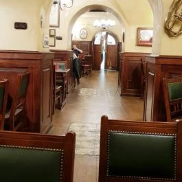 Belga Étterem & Söröző Debrecen - Étel/ital