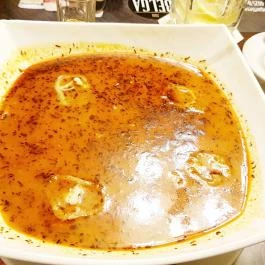 Belga Étterem & Söröző Debrecen - Étel/ital