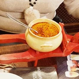 Belga Étterem & Söröző Debrecen - Étel/ital