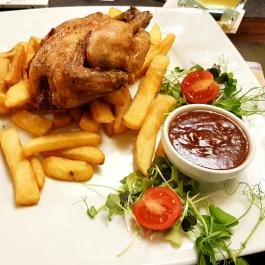 Belga Étterem & Söröző Debrecen - Étel/ital