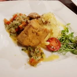 Belga Étterem & Söröző Debrecen - Étel/ital