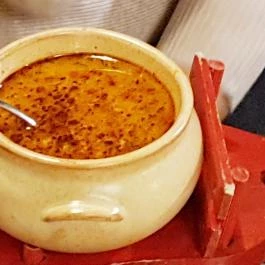 Belga Étterem & Söröző Debrecen - Étel/ital