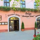 Belga Étterem & Söröző Debrecen - Külső kép