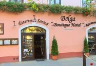 Belga Étterem & Söröző Debrecen