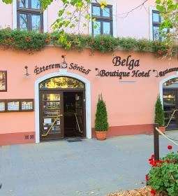 Belga Étterem & Söröző
