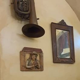 Belga Étterem & Söröző Debrecen - Belső