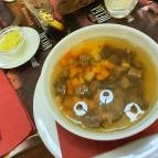 Belga Étterem & Söröző Debrecen - Étel/ital