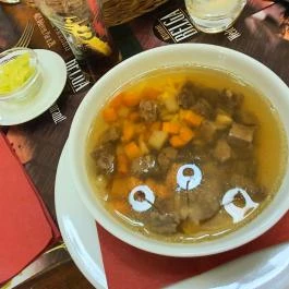 Belga Étterem & Söröző Debrecen - Étel/ital