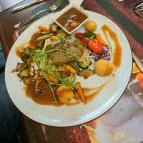 Belga Étterem & Söröző Debrecen - Étel/ital