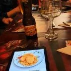 Belga Étterem & Söröző Debrecen - Étel/ital