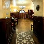 Belga Étterem & Söröző Debrecen - Belső