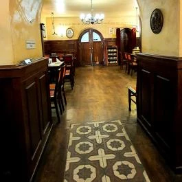 Belga Étterem & Söröző Debrecen - Belső